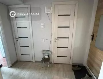 1-комнатная квартира, этаж 1 из 10, 33 м²