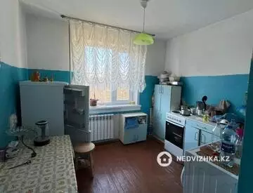 1-комнатная квартира, этаж 1 из 10, 33 м²