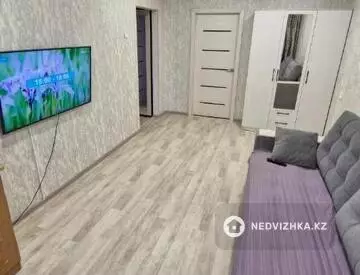 2-комнатная квартира, этаж 5 из 5, 45 м²