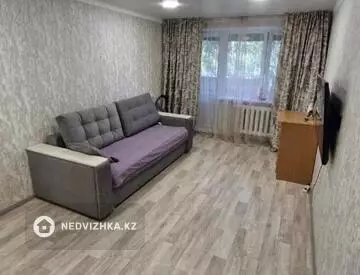 2-комнатная квартира, этаж 5 из 5, 45 м²