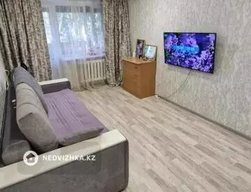 2-комнатная квартира, этаж 5 из 5, 45 м²