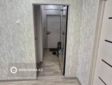 2-комнатная квартира, этаж 5 из 5, 45 м²