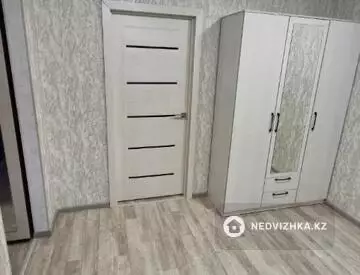 2-комнатная квартира, этаж 5 из 5, 45 м²
