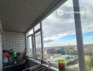 1-комнатная квартира, этаж 9 из 9, 43 м²