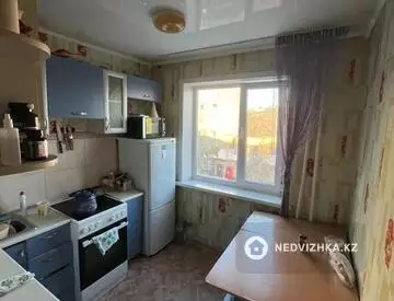 2-комнатная квартира, этаж 4 из 5, 43 м²