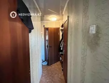 2-комнатная квартира, этаж 4 из 5, 43 м²