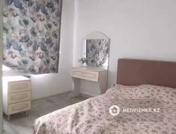 2-комнатная квартира, этаж 4 из 5, 47 м²