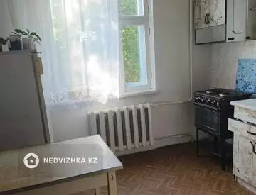 2-комнатная квартира, этаж 3 из 10, 56 м²