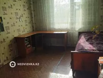 2-комнатная квартира, этаж 3 из 10, 56 м²