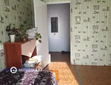 2-комнатная квартира, этаж 3 из 10, 56 м²