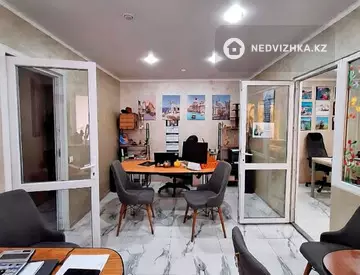 3-комнатная квартира, этаж 1 из 5, 59 м²