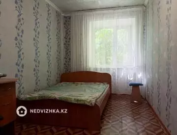 2-комнатная квартира, этаж 1 из 5, 44 м²