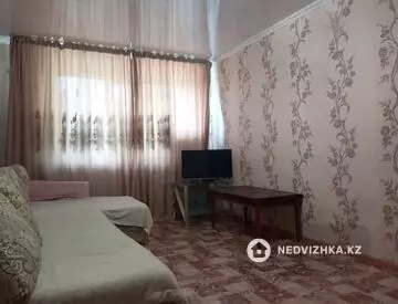 2-комнатная квартира, этаж 1 из 5, 44 м²