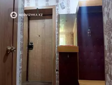 2-комнатная квартира, этаж 1 из 5, 44 м²