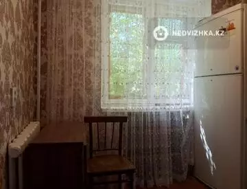 2-комнатная квартира, этаж 1 из 5, 44 м²