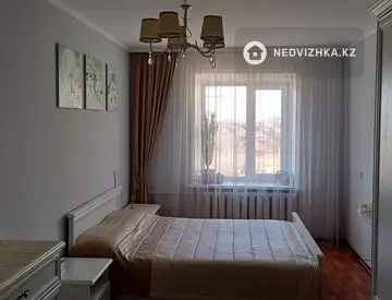 4-комнатная квартира, этаж 5 из 5, 75 м²