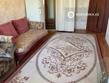 2-комнатная квартира, этаж 4 из 9, 47 м²