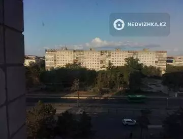 2-комнатная квартира, этаж 4 из 9, 47 м²