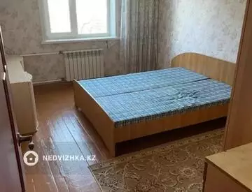 2-комнатная квартира, этаж 4 из 9, 47 м²