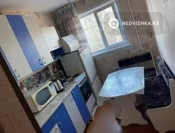 2-комнатная квартира, этаж 4 из 9, 47 м²