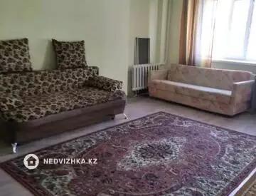 2-комнатная квартира, этаж 1 из 5, 56 м²