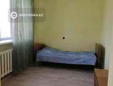 2-комнатная квартира, этаж 1 из 5, 56 м²