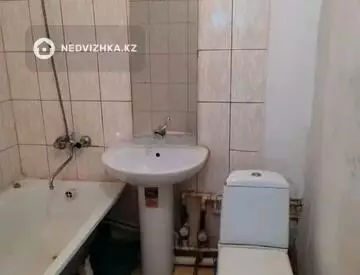 2-комнатная квартира, этаж 1 из 5, 56 м²