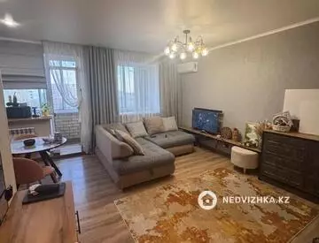 1-комнатная квартира, этаж 5 из 5, 40 м²