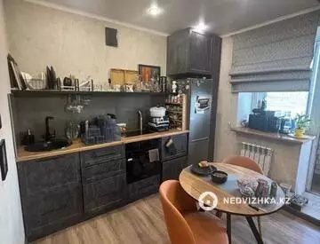 1-комнатная квартира, этаж 5 из 5, 40 м²