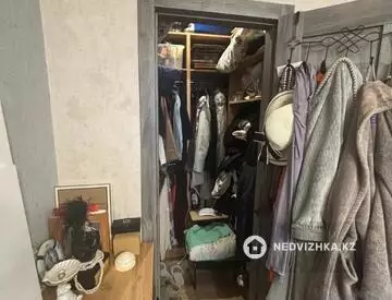 1-комнатная квартира, этаж 5 из 5, 40 м²