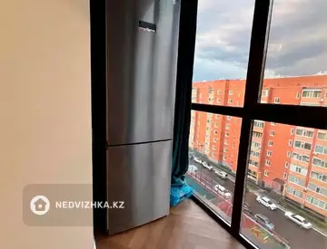 3-комнатная квартира, этаж 8 из 9, 123 м²