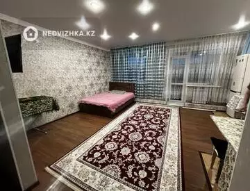 1-комнатная квартира, этаж 5 из 5, 37 м²