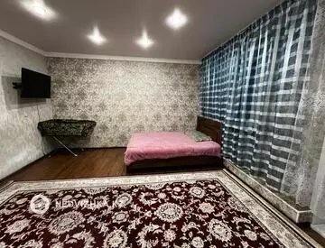 1-комнатная квартира, этаж 5 из 5, 37 м²