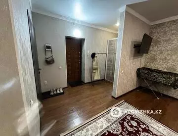 1-комнатная квартира, этаж 5 из 5, 37 м²