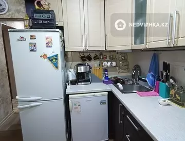 2-комнатная квартира, этаж 2 из 5, 50 м²