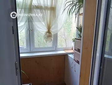 2-комнатная квартира, этаж 2 из 5, 50 м²