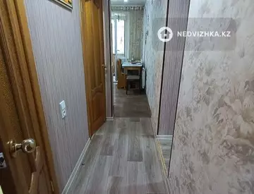 2-комнатная квартира, этаж 2 из 5, 50 м²