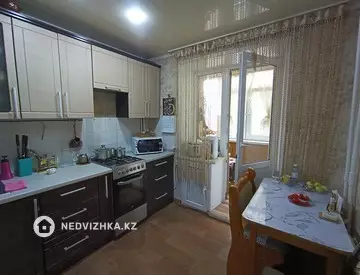 2-комнатная квартира, этаж 2 из 5, 50 м²
