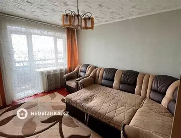 4-комнатная квартира, этаж 9 из 9, 79 м²