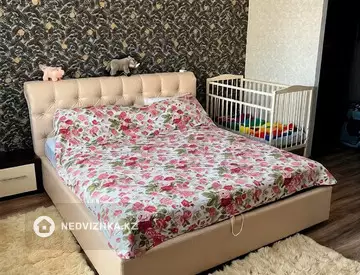 2-комнатная квартира, этаж 8 из 9, 89 м²