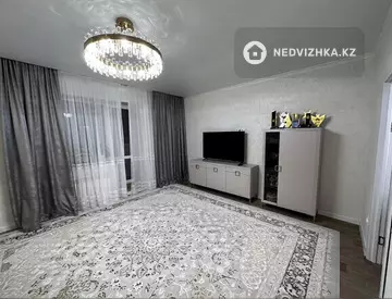 2-комнатная квартира, этаж 3 из 9, 71 м²