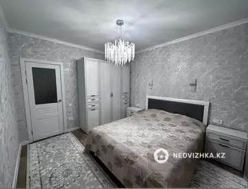 2-комнатная квартира, этаж 3 из 9, 71 м²