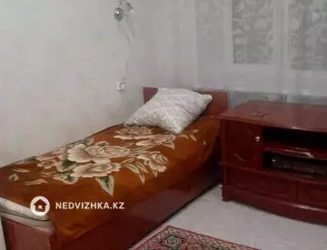 3-комнатная квартира, этаж 3 из 5, 61 м²