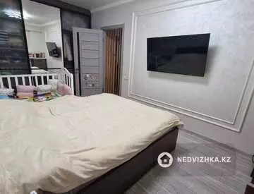 2-комнатная квартира, этаж 3 из 10, 47 м²