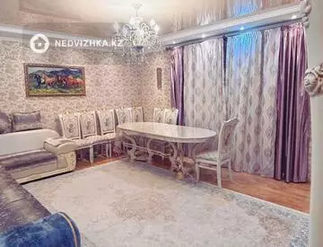 2-комнатная квартира, этаж 2 из 15, 86 м²