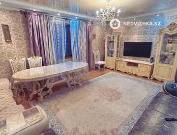 2-комнатная квартира, этаж 2 из 15, 86 м²