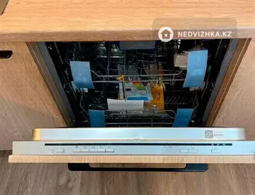 3-комнатная квартира, этаж 1 из 6, 111 м²