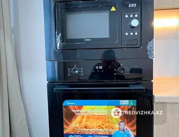 3-комнатная квартира, этаж 1 из 6, 111 м²