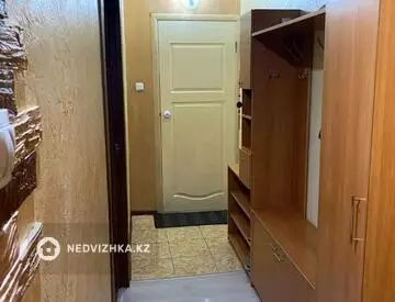 3-комнатная квартира, этаж 3 из 5, 60 м²