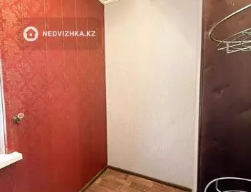 1-комнатная квартира, этаж 1 из 5, 42 м²